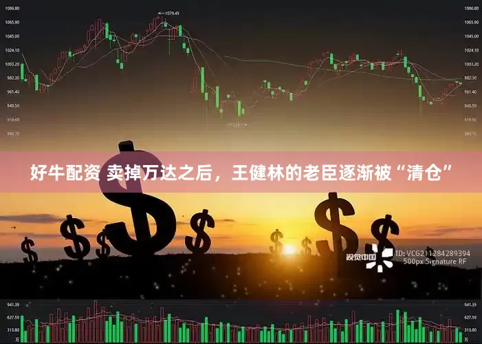 好牛配资 卖掉万达之后，王健林的老臣逐渐被“清仓”