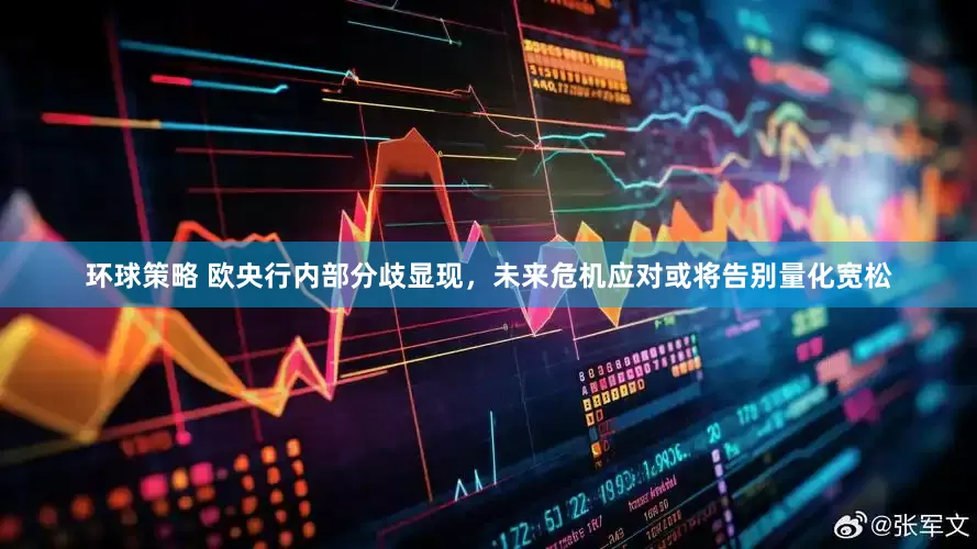 环球策略 欧央行内部分歧显现，未来危机应对或将告别量化宽松